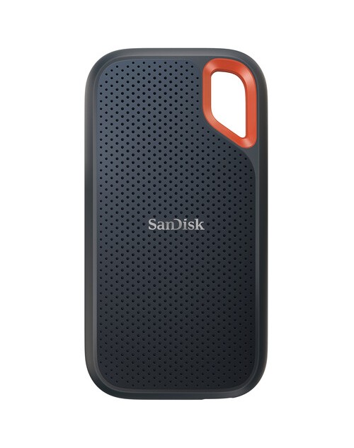 SanDisk 1TB Extreme Portable SSD